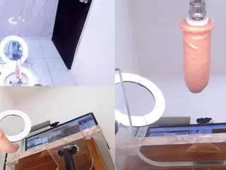 NataliaDuval's Live Sex Cam Show