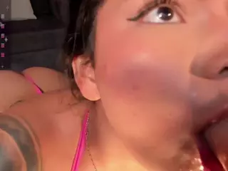 AlanaFord's Live Sex Cam Show