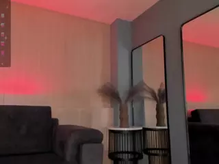 AlanaFord's Live Sex Cam Show