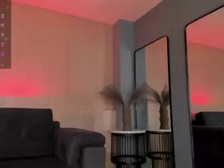 AlanaFord's Live Sex Cam Show