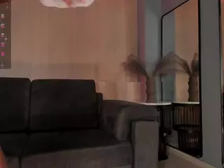 AlanaFord's Live Sex Cam Show