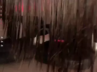 AlanaFord's Live Sex Cam Show