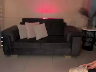 AlanaFord's Live Sex Cam Show