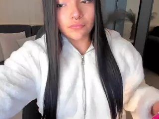 AlanaFord's Live Sex Cam Show