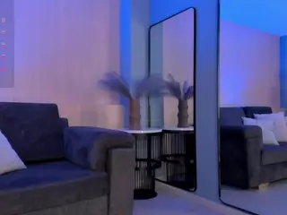 AlanaFord's Live Sex Cam Show
