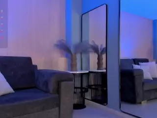 AlanaFord's Live Sex Cam Show