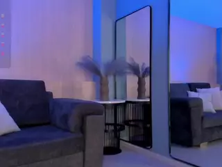 AlanaFord's Live Sex Cam Show