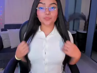 AlanaFord's Live Sex Cam Show