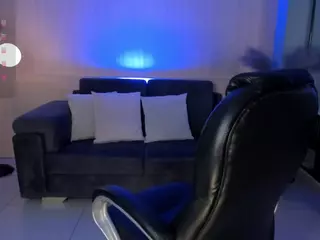 AlanaFord's Live Sex Cam Show