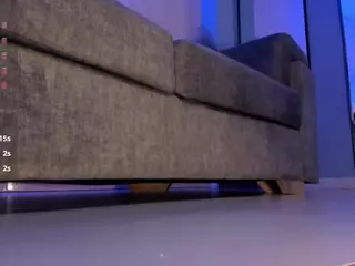 AlanaFord's Live Sex Cam Show
