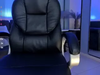 AlanaFord's Live Sex Cam Show
