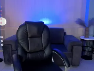 AlanaFord's Live Sex Cam Show