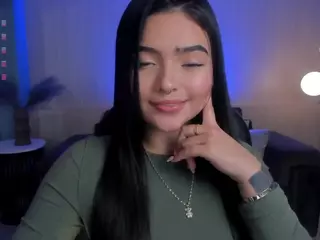 AlanaFord's Live Sex Cam Show