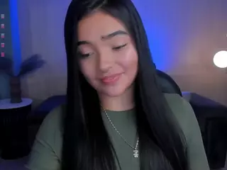 AlanaFord's Live Sex Cam Show