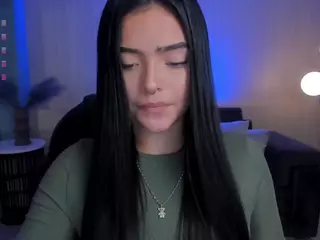 AlanaFord's Live Sex Cam Show