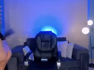 AlanaFord's Live Sex Cam Show