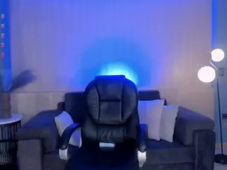 AlanaFord's Live Sex Cam Show