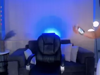 AlanaFord's Live Sex Cam Show