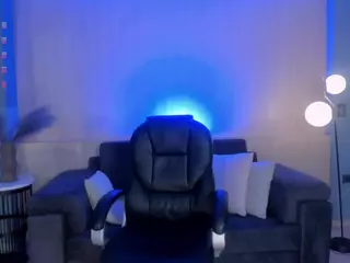 AlanaFord's Live Sex Cam Show