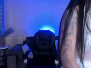 AlanaFord's Live Sex Cam Show