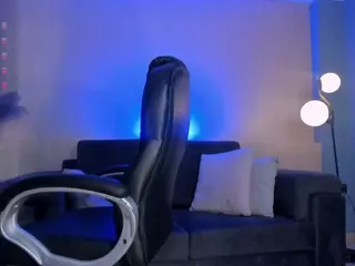 AlanaFord's Live Sex Cam Show