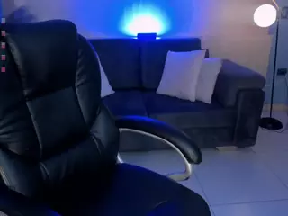 AlanaFord's Live Sex Cam Show