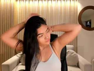 AlanaFord's Live Sex Cam Show