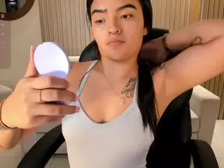 AlanaFord's Live Sex Cam Show