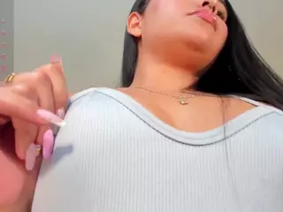 AlanaFord's Live Sex Cam Show