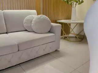 AlanaFord's Live Sex Cam Show