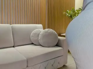 AlanaFord's Live Sex Cam Show