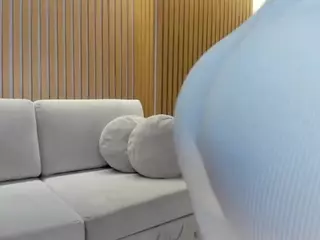AlanaFord's Live Sex Cam Show