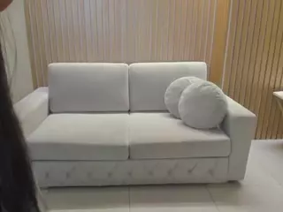 AlanaFord's Live Sex Cam Show
