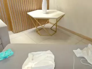 AlanaFord's Live Sex Cam Show