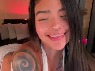 AlanaFord's Live Sex Cam Show