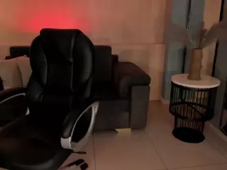 AlanaFord's Live Sex Cam Show