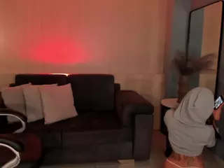 AlanaFord's Live Sex Cam Show