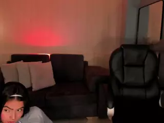 AlanaFord's Live Sex Cam Show