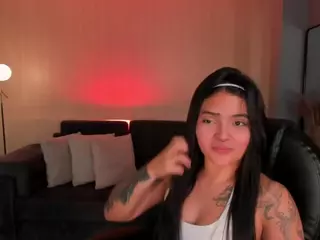 AlanaFord's Live Sex Cam Show
