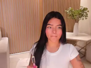AlanaFord's Live Sex Cam Show