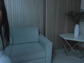 AlanaFord's Live Sex Cam Show