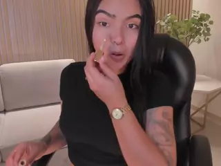 AlanaFord's Live Sex Cam Show