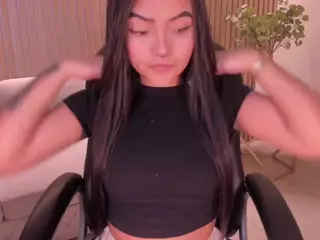 AlanaFord's Live Sex Cam Show
