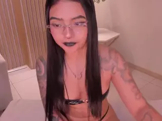 AlanaFord's Live Sex Cam Show