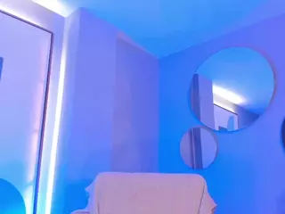 AlanaFord's Live Sex Cam Show