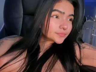 AlanaFord's Live Sex Cam Show