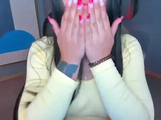 AlanaFord's Live Sex Cam Show