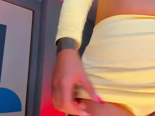 AlanaFord's Live Sex Cam Show
