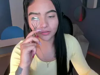 AlanaFord's Live Sex Cam Show