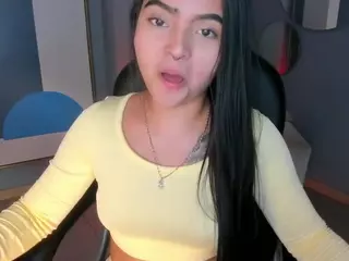 AlanaFord's Live Sex Cam Show